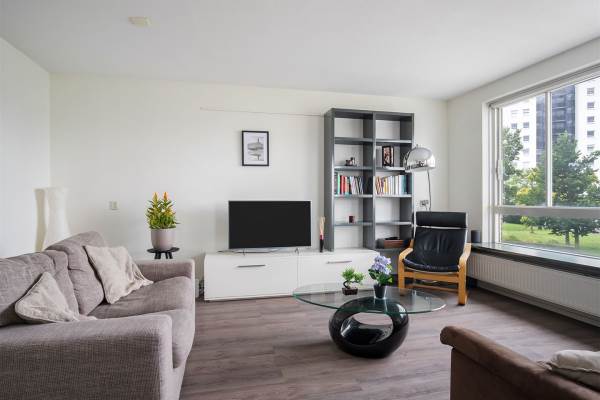 Woning Drinkwaterweg 26 Rotterdam