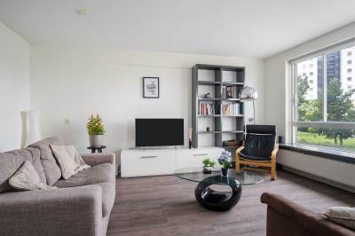 Woning Drinkwaterweg 26 Rotterdam