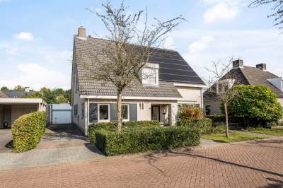 Woning IJssel 3 Someren