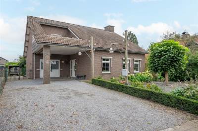 Woning Op de Coul 42A Papenhoven