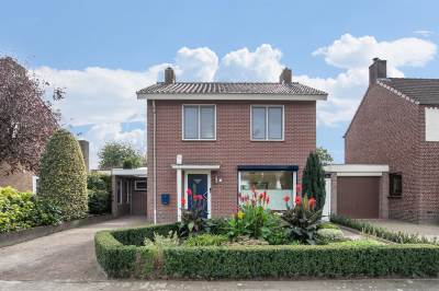 Woning Hellemanstraat 101 Deurne