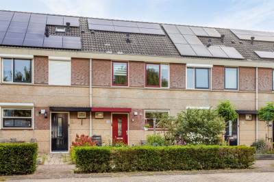 Woning Hoptuin 13 Wijk en Aalburg