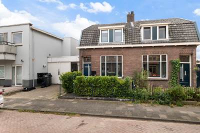 Woning Hogestraat 65 Tiel