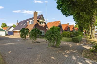 Woning P W Janssenweg 91 Jubbega