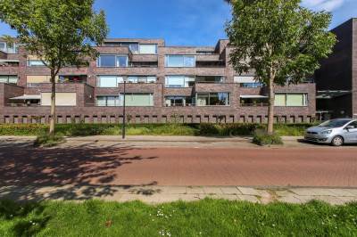 Woning Zuidersingel 190 Barendrecht