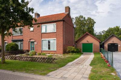 Woning Wouwbaan 165 Hoogerheide