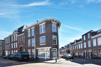 Woning Douzastraat 44 Den Haag