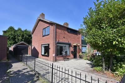 Woning Prins Bernhardlaan 10 Maartensdijk
