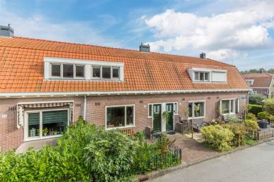 Woning Grote Beerstraat 30 Amsterdam