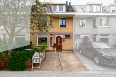 Woning Tijgeroog 4 Zoetermeer