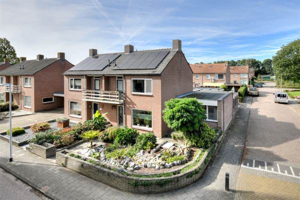 Woning de Roonlaan 11 Waspik