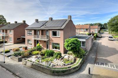 Woning de Roonlaan 11 Waspik