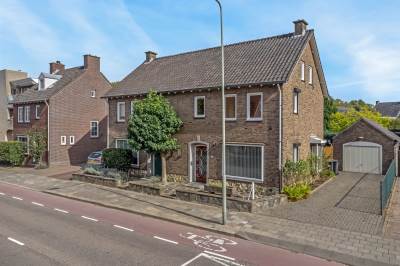 Woning Molenstraat 66 Geleen
