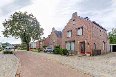 Woning Prins Hendrikstraat 4 Venray