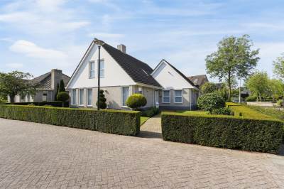 Woning De Schrijnwerker 2 Boxtel