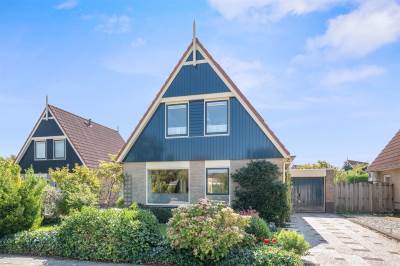 Woning Wierbalg 2904 Julianadorp