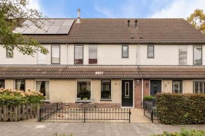 Woning Vijverlaan 4 Eemnes