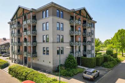Woning Romulus 106 Wijk bij Duurstede