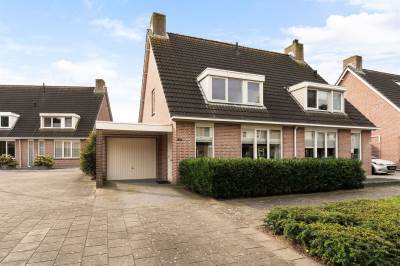 Woning Molenbeek 60 Kaatsheuvel