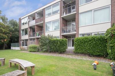 Woning Jan Th. Tooroplaan 34 Ede