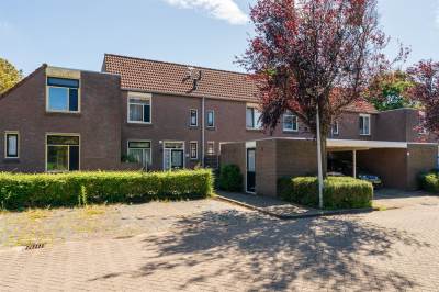 Woning Paltrokmolen 65 Alkmaar