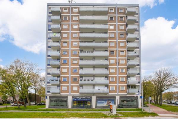 Woning Prins Bernhardplein 30 Zaandam