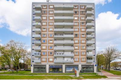 Woning Prins Bernhardplein 30 Zaandam