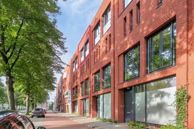 Woning Westenburgerweg 458 Den Bosch