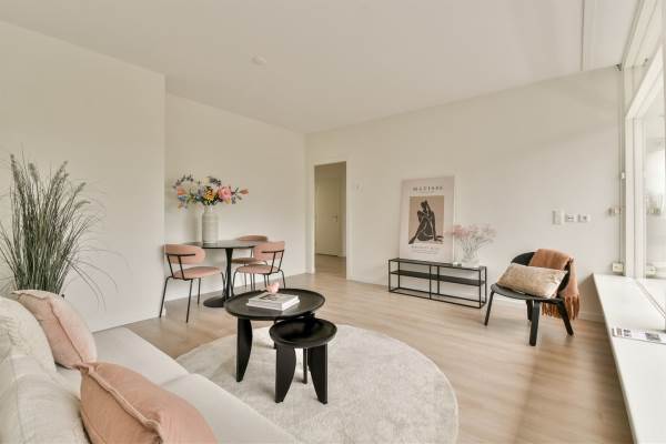 Woning Schouwenselaan 31 Amstelveen