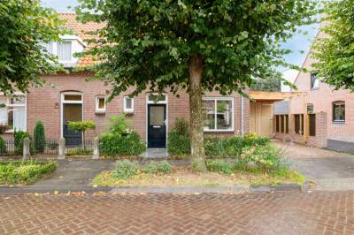 Woning Prinses Beatrixstraat 23 Oisterwijk