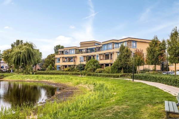 Woning Einder 24 Baarn