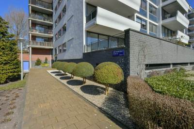 Woning Chet Bakerstraat 129 Amsterdam