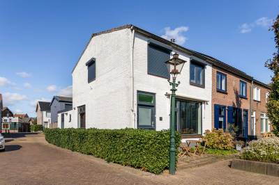 Woning Nieuwe Schans 49 Bunschoten-Spakenburg