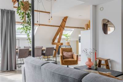 Woning Huismanstraat 29C Huissen