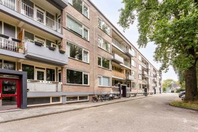Woning Europalaan 299 Tilburg