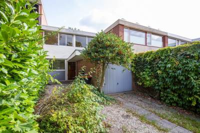 Woning Kolkrijst 49 Hoogland