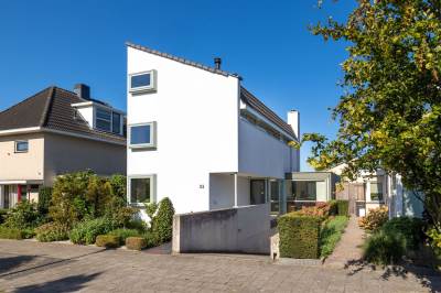 Woning Herinckhave 55 Raalte