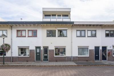 Woning Beatrixweg 5 Kinderdijk