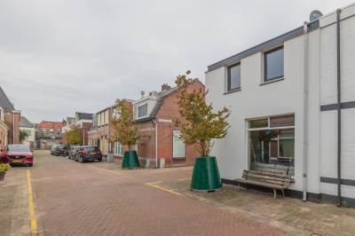 Woning Havenstraat 7 Hillegom