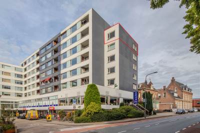 Woning Den Heuvel 202 Velp (GE)