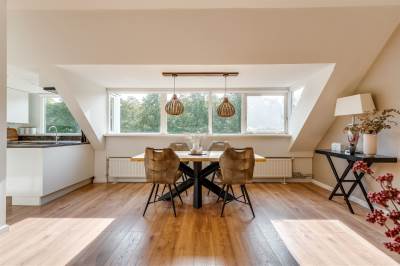 Woning Amsterdamsestraatweg 879b Utrecht