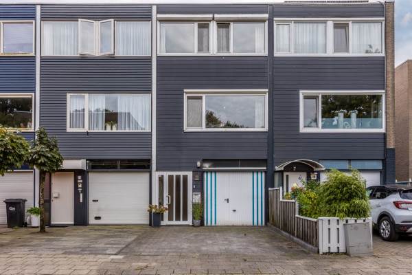 Woning Adelaartlaan 208 Geldrop