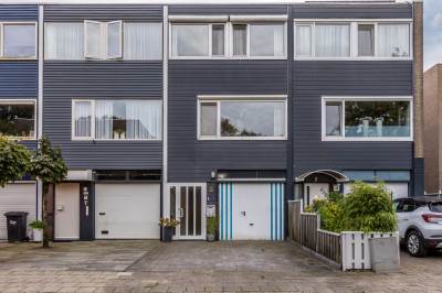 Woning Adelaartlaan 208 Geldrop