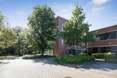 Woning Wintervlinderhof 46 Oosterhout (NB)