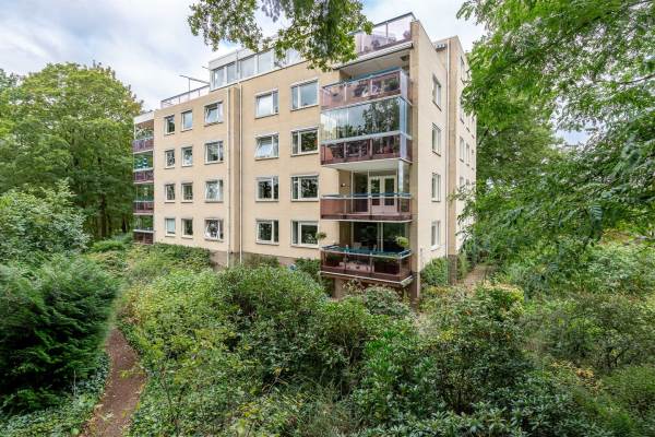 Woning De Oudenhage 11 Amersfoort