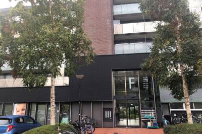 Woning Gravin Juliana van Stolberglaan 909 Leidschendam