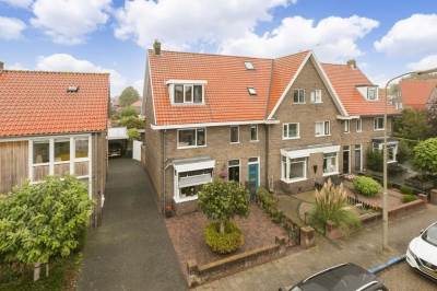 Woning Hogeweg 39 Harderwijk