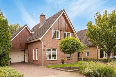 Woning het Egbertink 3 Losser