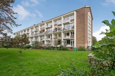 Woning Ridderspoorweg 234 Den Haag