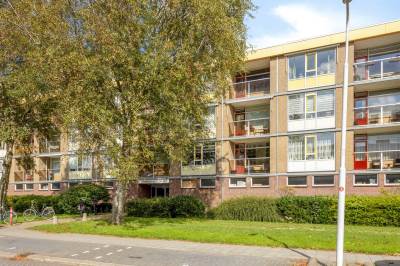 Woning Lisdoddelaan 8 Krommenie